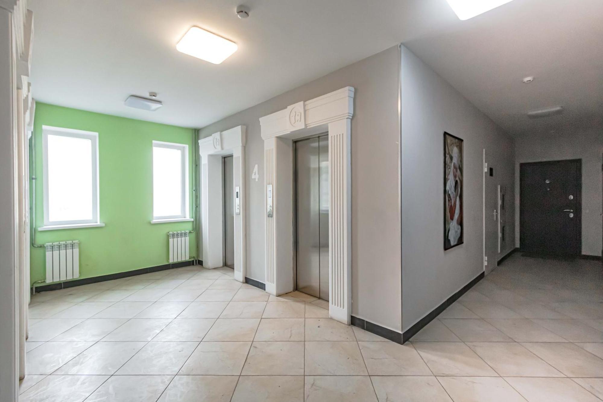 Apartments 7 Я-14 Αστάνα Εξωτερικό φωτογραφία