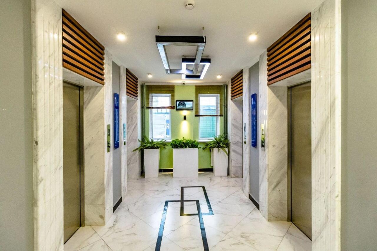 Apartments 7 Я-14 Αστάνα Εξωτερικό φωτογραφία