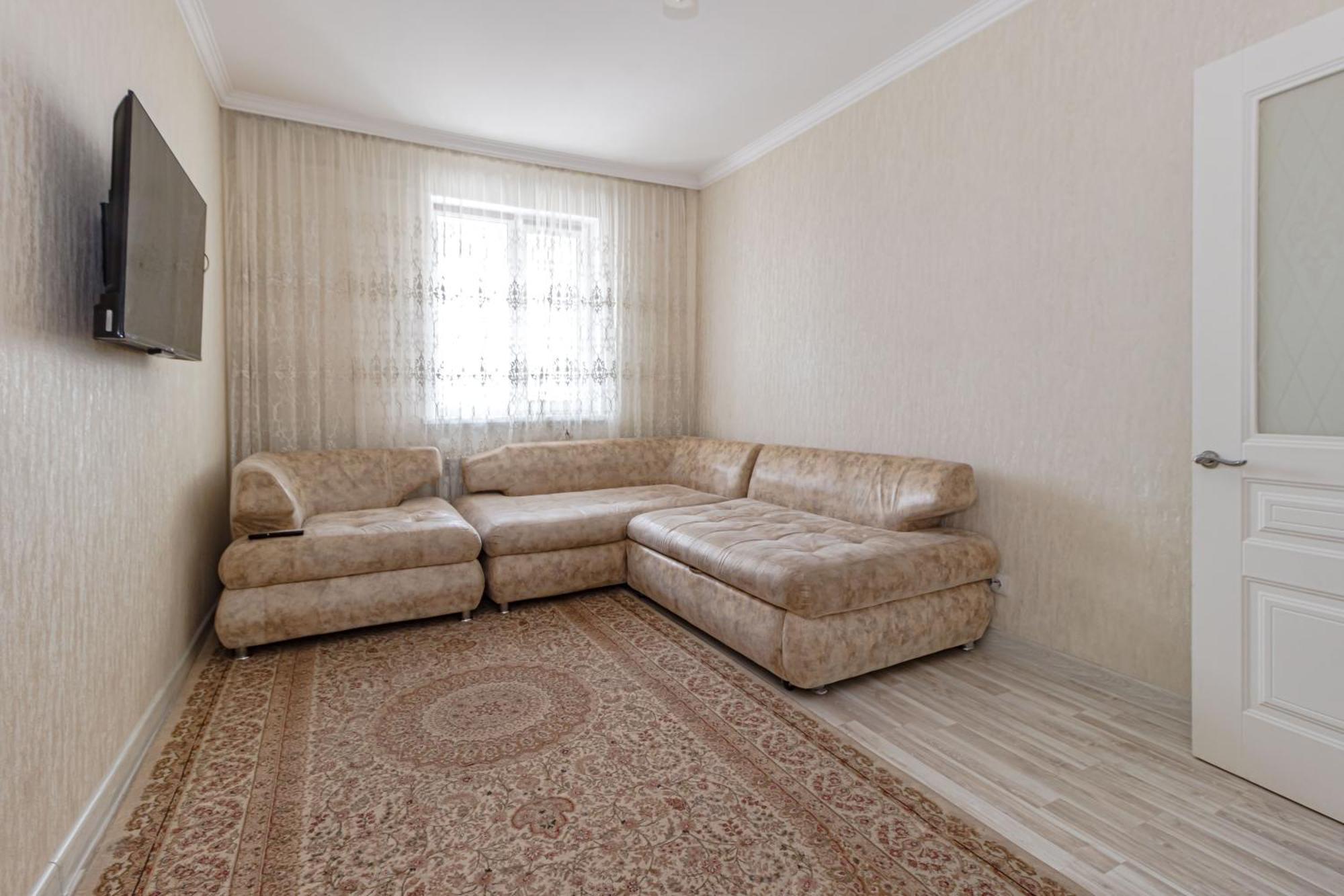 Apartments 7 Я-14 Αστάνα Εξωτερικό φωτογραφία