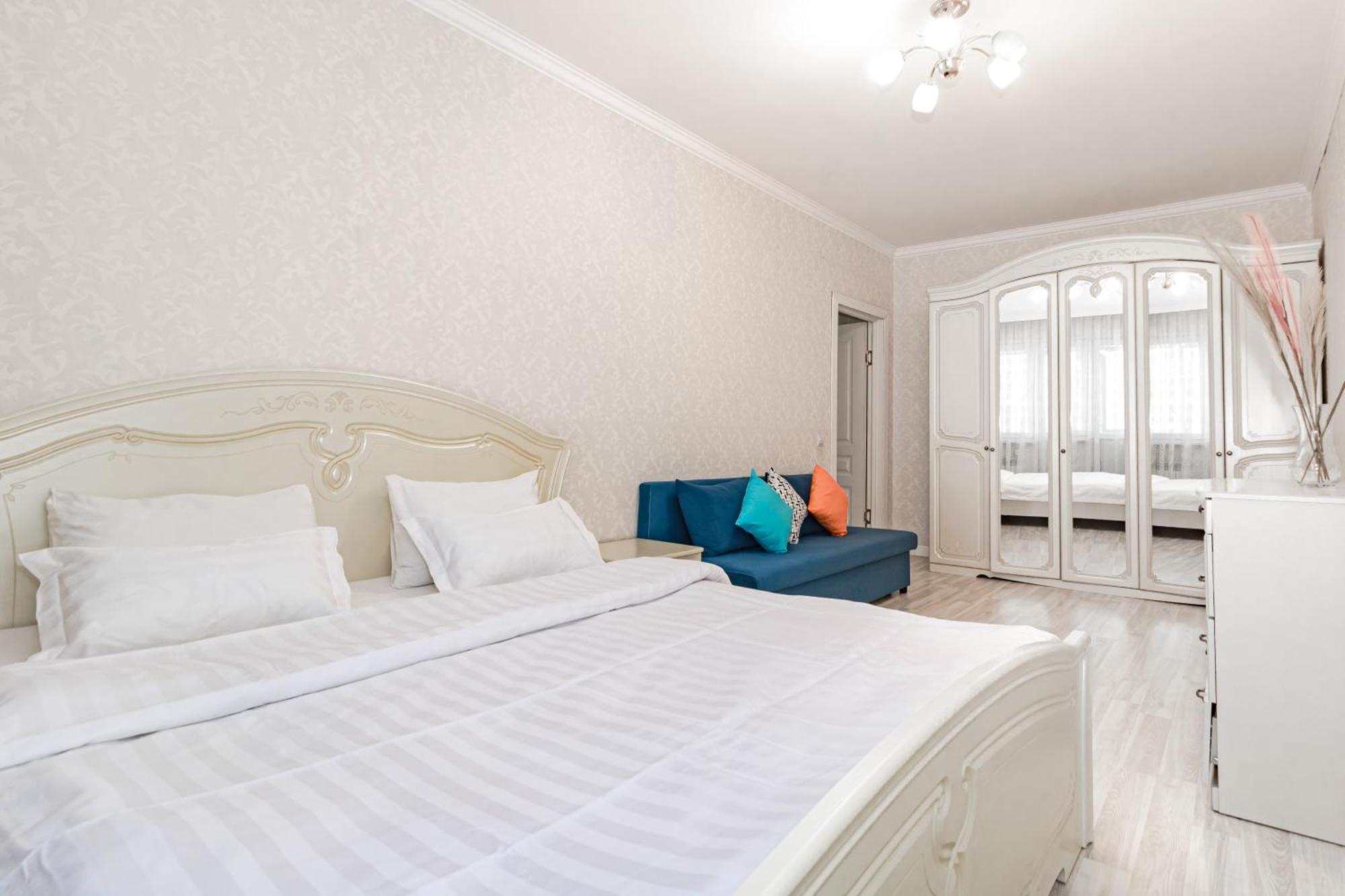 Apartments 7 Я-14 Αστάνα Εξωτερικό φωτογραφία