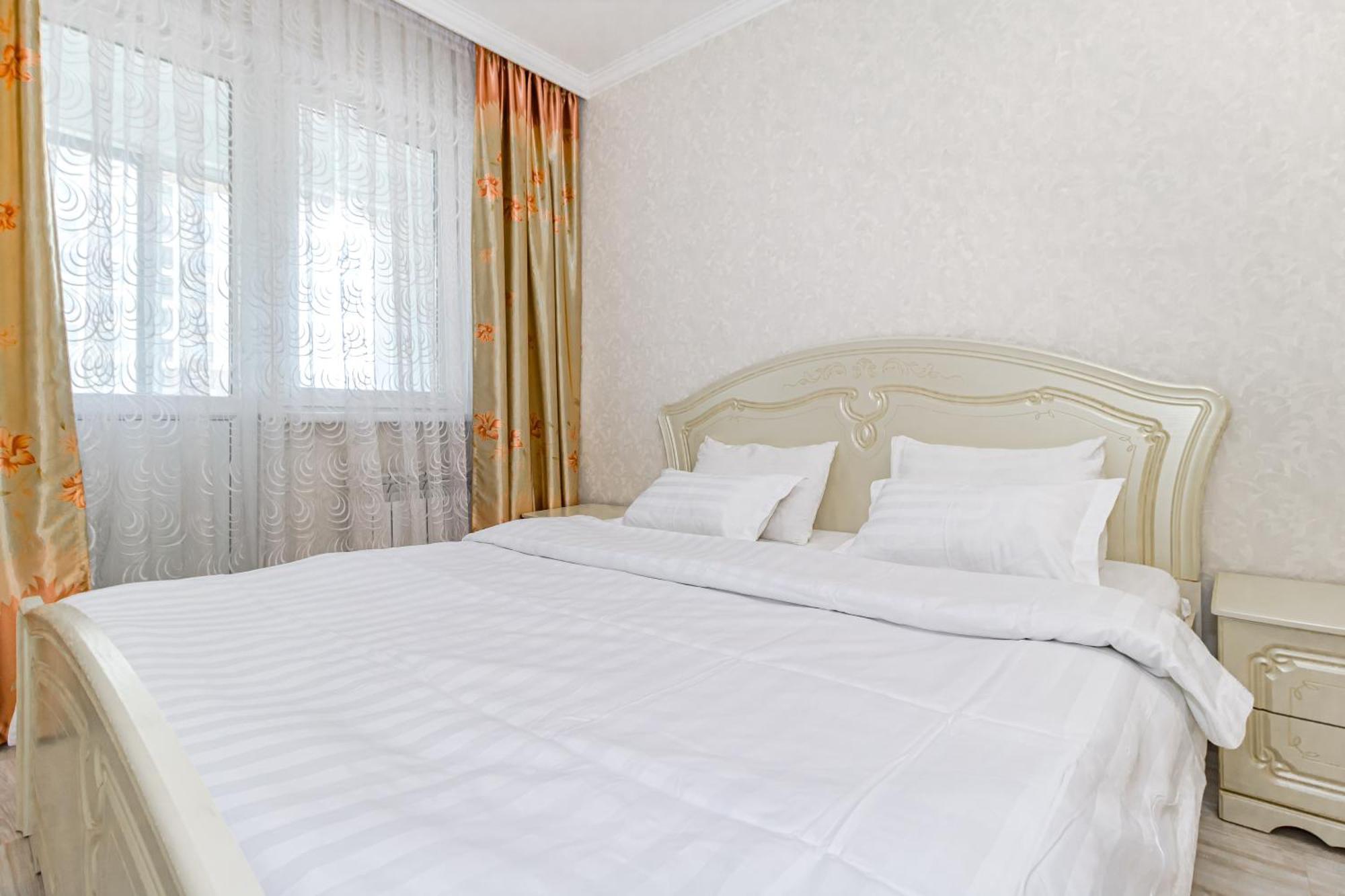 Apartments 7 Я-14 Αστάνα Εξωτερικό φωτογραφία
