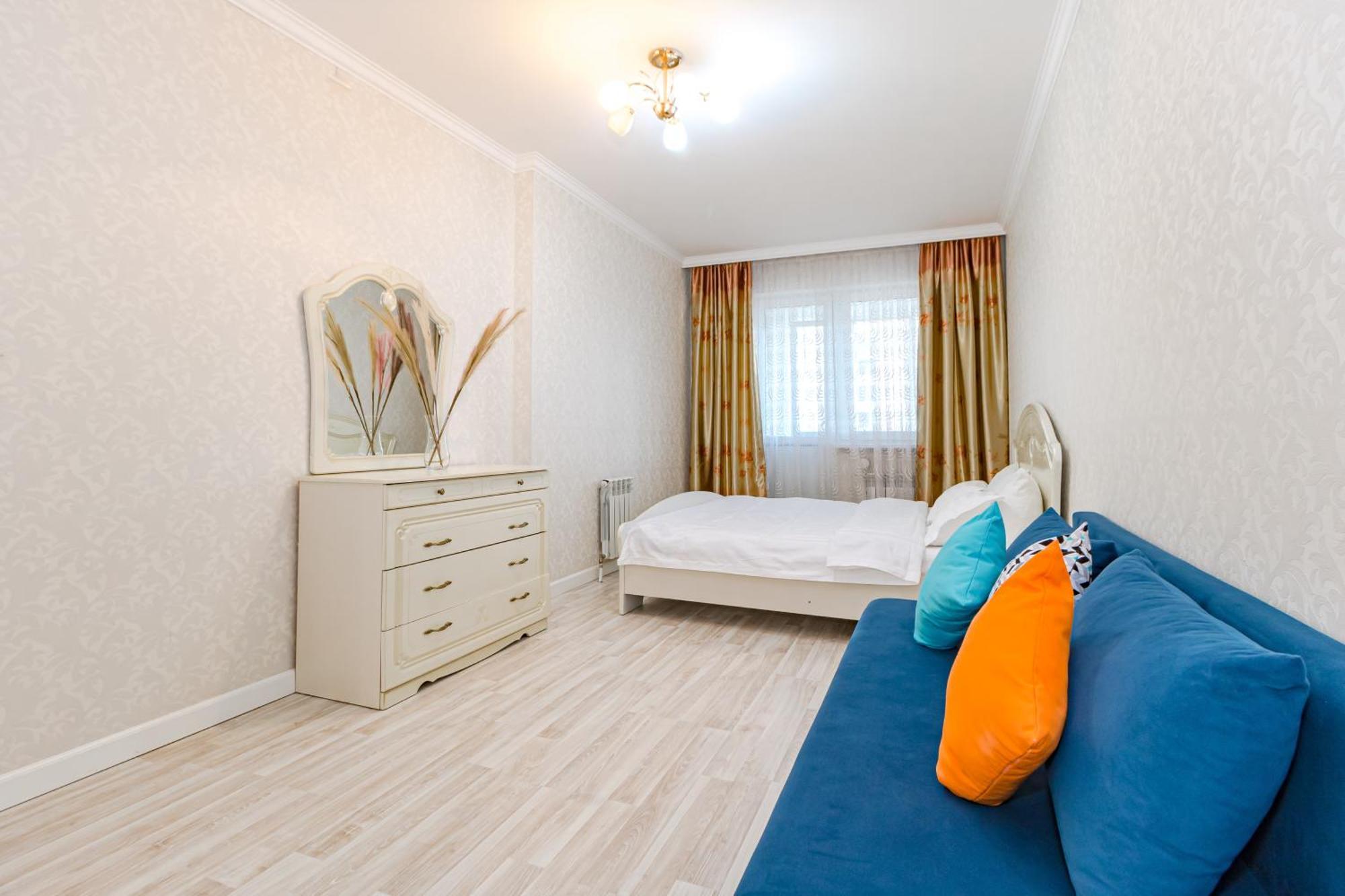 Apartments 7 Я-14 Αστάνα Εξωτερικό φωτογραφία