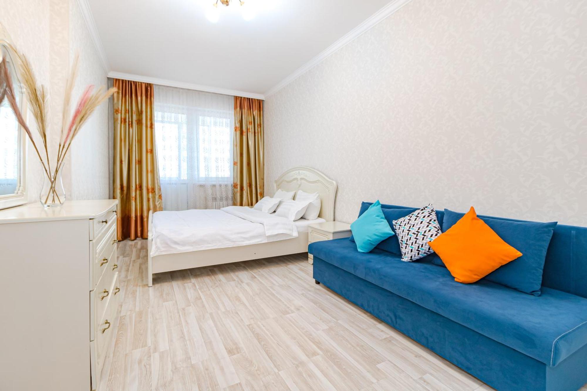 Apartments 7 Я-14 Αστάνα Εξωτερικό φωτογραφία